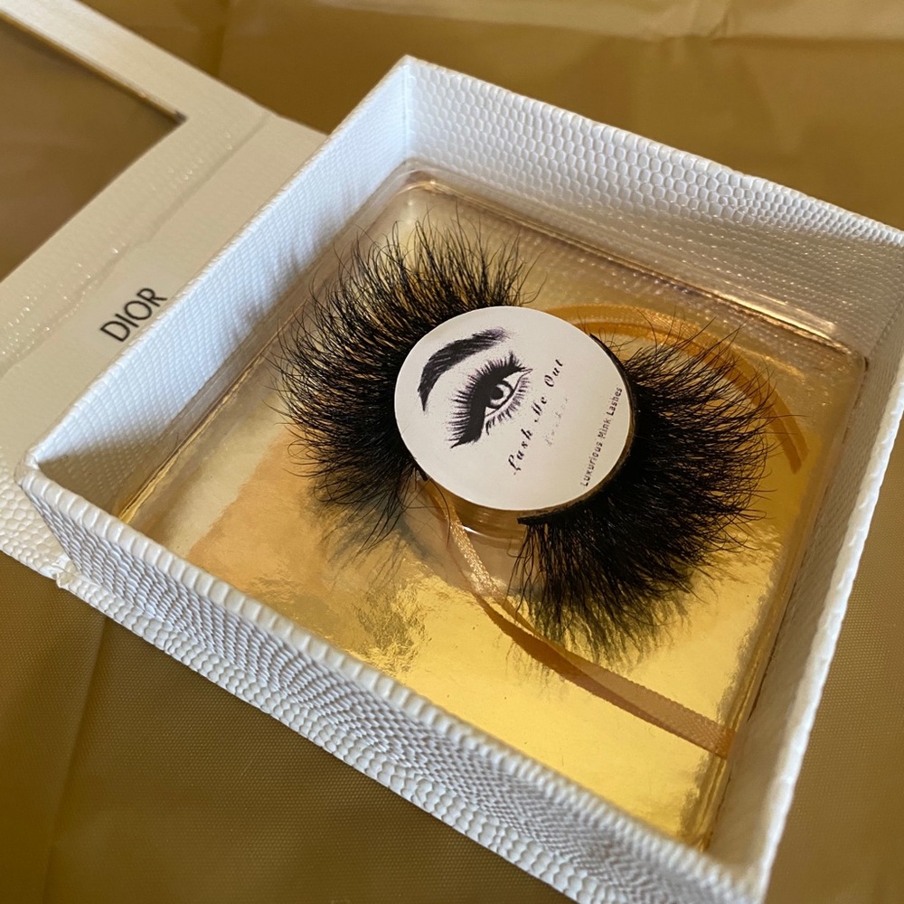 Mink Lashes